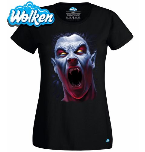 Obrázek produktu Dámské tričko Probuzení Démona