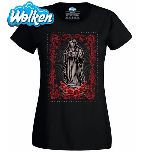 Obrázek produktu Dámské tričko Panna Maria Virgin Maria