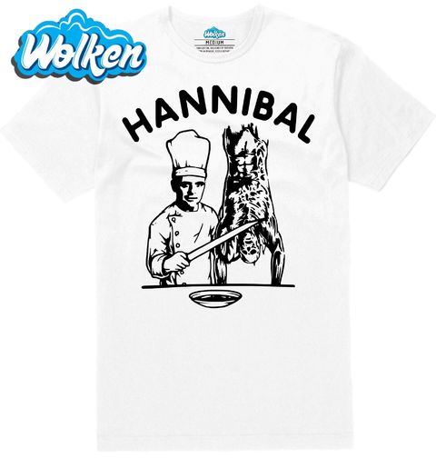 Obrázek produktu Pánské tričko Hannibal Kebab