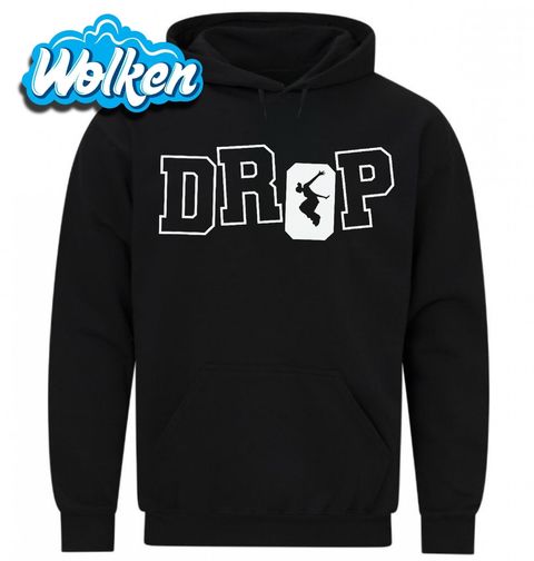 Obrázek produktu Pánská mikina Parkour Seskok Drop