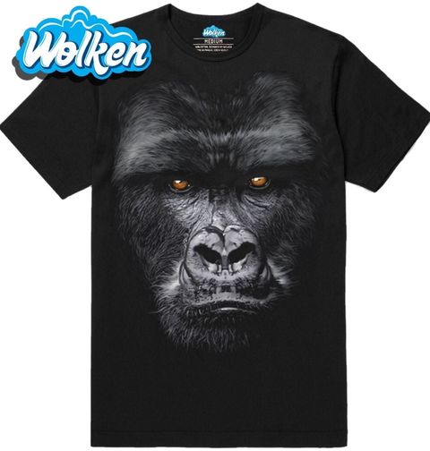 Obrázek produktu Pánské tričko Gorila