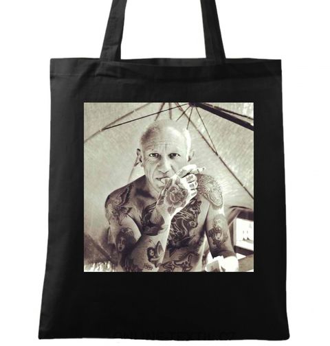 Obrázek produktu Bavlněná taška Potetovaný Pablo Picasso