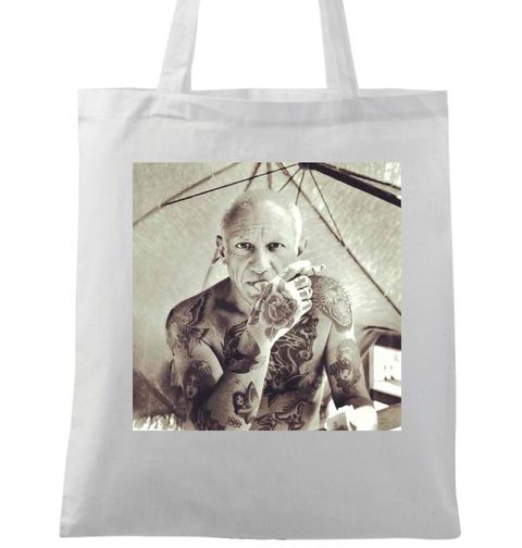 Obrázek produktu Bavlněná taška Potetovaný Pablo Picasso