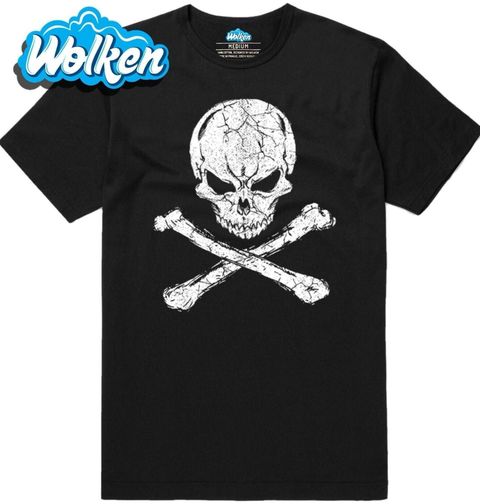Obrázek produktu Pánské tričko Znak Pirátů