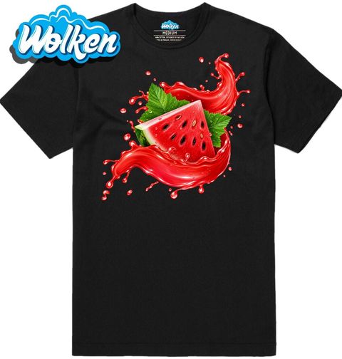 Obrázek produktu Pánské tričko Šťavnatý Meloun
