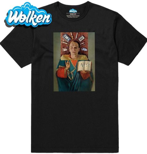 Obrázek produktu Pánské tričko Moderní Apoštol