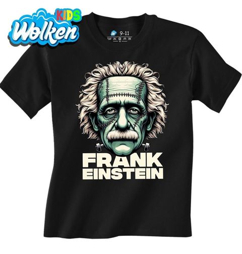 Obrázek produktu Dětské tričko Frank Einstein