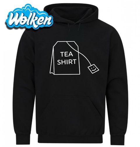 Obrázek produktu Pánská mikina Tea-Shirt Čajové tričko