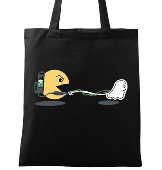 Pac-Man Ghostbusters,taska.jpg