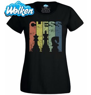 Retro Šachy Chess,damske.jpg