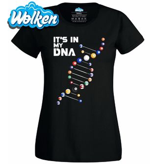 Kulečník v mém DNA - It's in my DNA,damske).jpg