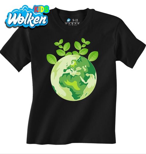 Obrázek produktu Dětské tričko Den životního prostředí World Environment Day