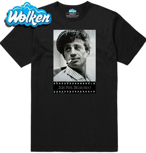 Obrázek produktu Pánské tričko Jean Paul Belmondo